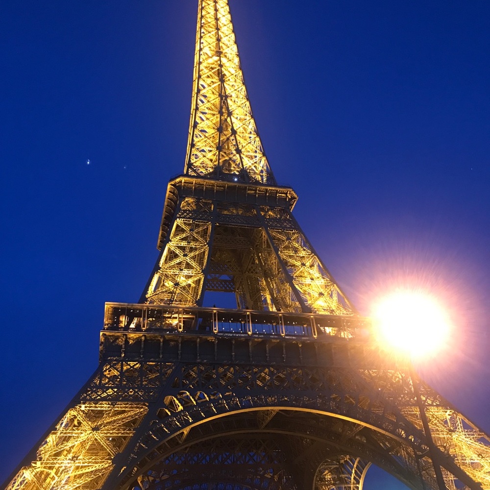 Meet your Posher, Ken